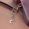 Star Alloy Keychain KEYC-SW00014-01-11