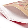 Kraft Paper & Plastic Bubble Envelope Bags CARB-D013-02A-04-3