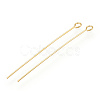 Brass Eye Pin KK-G331-09-0.5x35-4