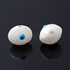 Glass Beads GLAA-A009-02I-2