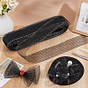 Polyester Mesh Fabric DIY-WH0671-002C-5