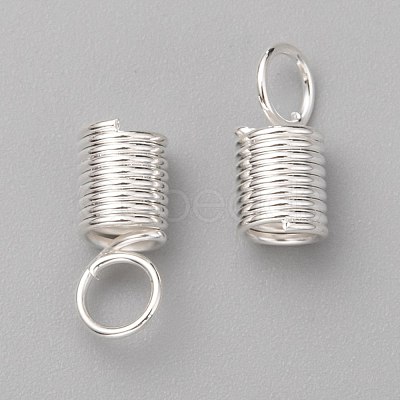 Iron Cord End IFIN-E448-S-1