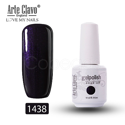 15ml Special Nail Gel MRMJ-P006-D079-1