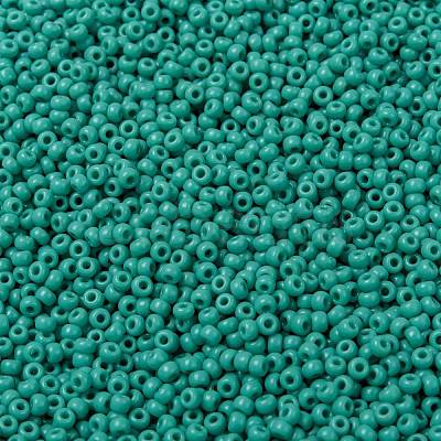 MIYUKI Round Rocailles Beads SEED-JP0009-RR0412-1