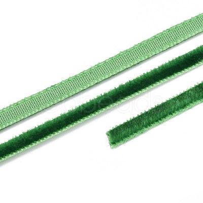 Velvet Ribbon OCOR-TAC0038-08A-1