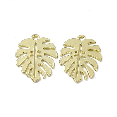 Alloy Pendants PALLOY-D014-15E-LG-1