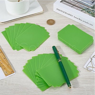 Plastic Playing Board Game Card Separator FIND-CP0002-76A-03-1