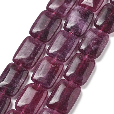 Natural Malaysia Jade Beads Strands G-K392-B13-13x18mm-1