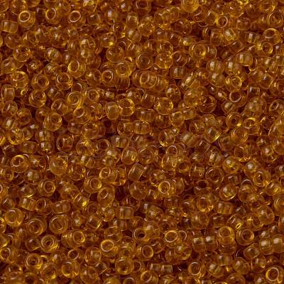 MIYUKI Round Rocailles Beads SEED-X0056-RR0133-1