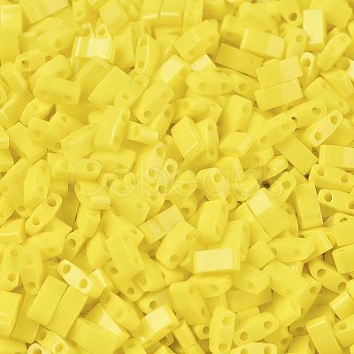 MIYUKI Half TILA Beads SEED-MY05-HTL404-1