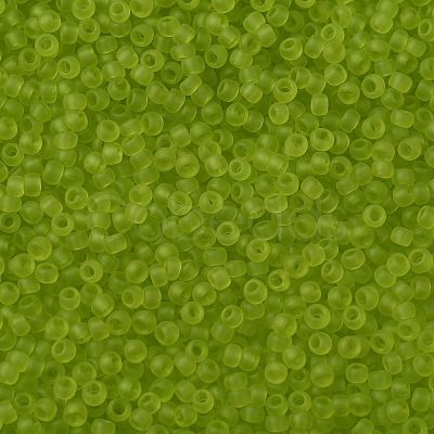 TOHO 11/0 Round Beads SEED-XTR11-0004F-1