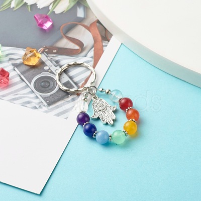 Keychain KEYC-JKC00266-1