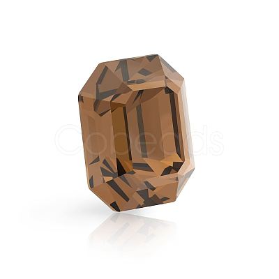 Preciosa® MAXIMA Crystal Fancy Stones Y-PRC-FD8-10220-1