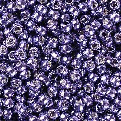 TOHO Round Seed Beads SEED-JPTR08-0567-1