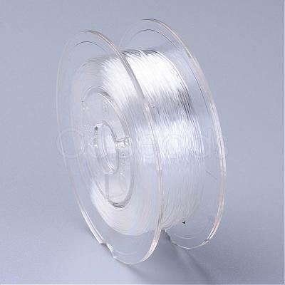 Japanese Elastic Crystal Thread EW-F004-1.5mm-1