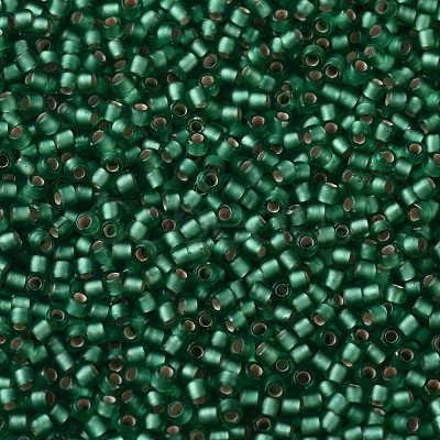 TOHO Round Seed Beads SEED-JPTR11-0024BF-1