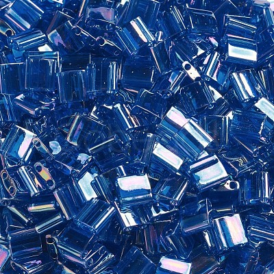 MIYUKI TILA Beads X-SEED-J020-TL291-1