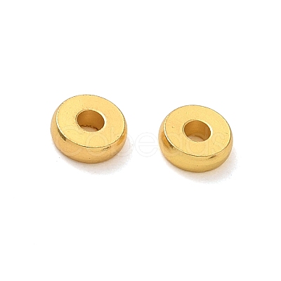 Brass Beads LS-KK-CBA80F9-01G-1