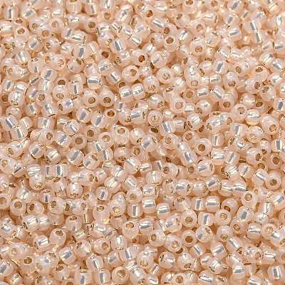 TOHO Round Seed Beads SEED-TR11-2126-1