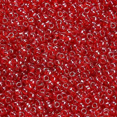 12/0 FGB Grade A Round Glass Seed Beads X-SEED-Q011-F508-1