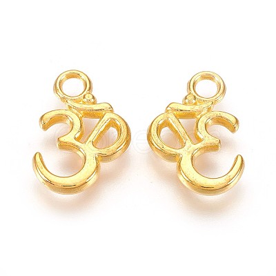 Tibetan Style Alloy Pendants LS-X-TIBEP-LF11356Y-G-FF-1