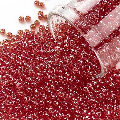 TOHO Round Seed Beads SEED-JPTR11-0109-1