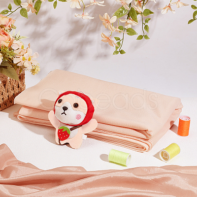 Polyester Fabric DIY-WH0048-07A-1