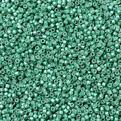 MIYUKI Delica Beads SEED-MY11-DB1182-1
