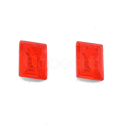 K9 Glass Rhinestone Cabochons MRMJ-N029-18-02-1