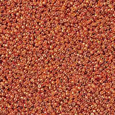 TOHO 8/0 Round Beads X-SEED-TR08-PF0562-1