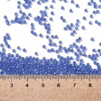 TOHO Round Seed Beads X-SEED-TR11-0934F-1
