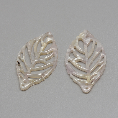 Cellulose Acetate(Resin) Pendants X-KY-S105-A311-1