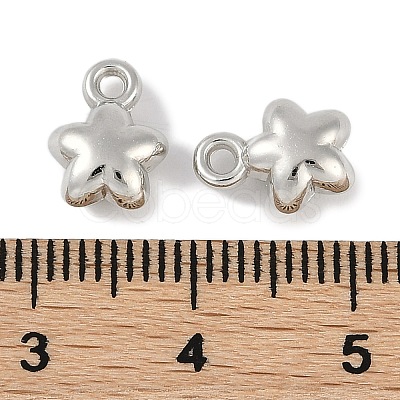 CCB Plastic Pendants FIND-U021-07P-1