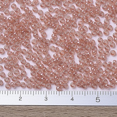 MIYUKI Round Rocailles Beads SEED-X0054-RR3507-1