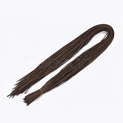Faux Suede Cord LW-R023-2.8mm-12-1
