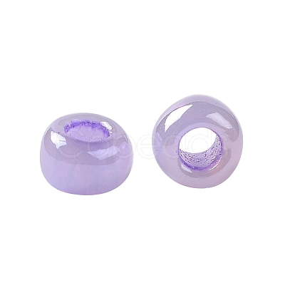 TOHO Round Seed Beads SEED-TR08-0916-1