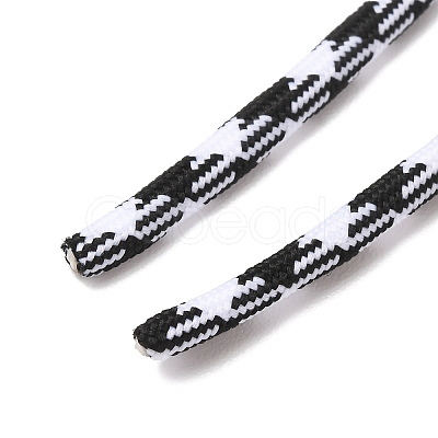 Polycotton Braided Cord with Inner Core OCOR-NH0002-01-11-1
