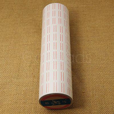 Paper Label Paster TOOL-D020-1-1
