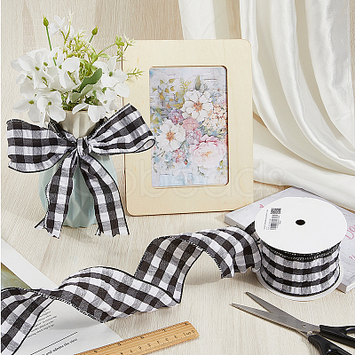 Cloth Ribbon OCOR-WH20816-008H-1