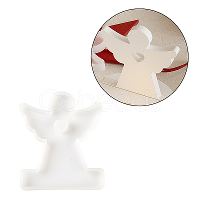 DIY Silicone Holder Molds LS-SIMO-Z002-01L-1