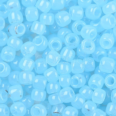 TOHO 11/0 Round Beads X-SEED-TR11-1143-1