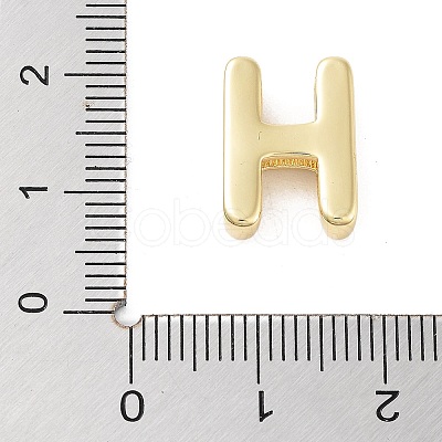 Rack Plating Brass Beads KK-A208-10H-1