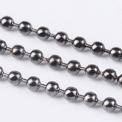 Iron Ball Chains CHB002Y-B-1