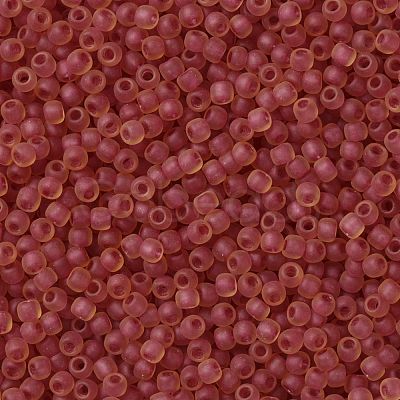 TOHO 11/0 Round Beads SEED-JPTR11-0241FM-1