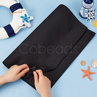 1Pc Chair Canvas Cloth AJEW-GF0012-03A-07-1