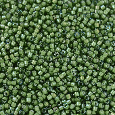 MIYUKI Delica Beads SEED-X0054-DB1786-1