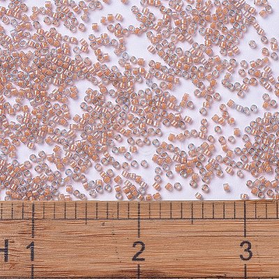 MIYUKI Delica Beads SEED-MY11-DB2042-1