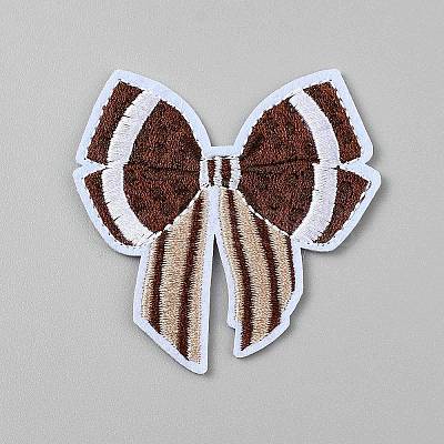 Rugby Patches PATC-TAC0005-004D-1