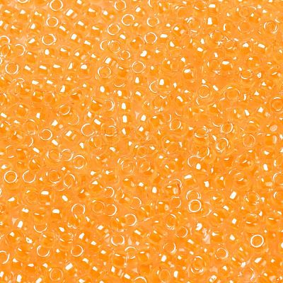 TOHO Round Seed Beads SEED-JPTR08-0801-1