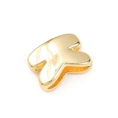 Brass Beads KK-B167-27G-K-1